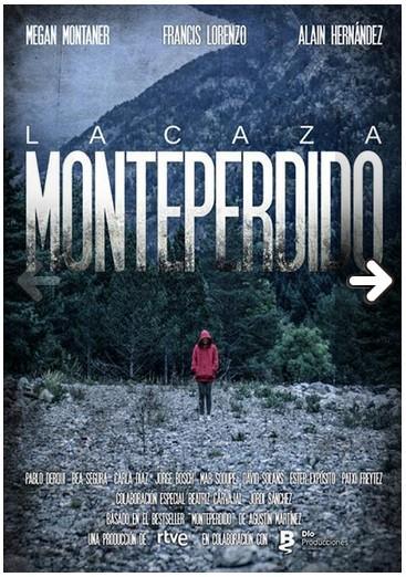 La Caza Monteperdido